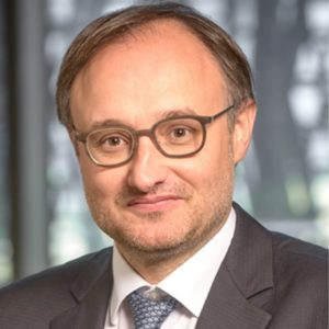 Franck Mouthon - Independant member of Neurophoenix strategic committee