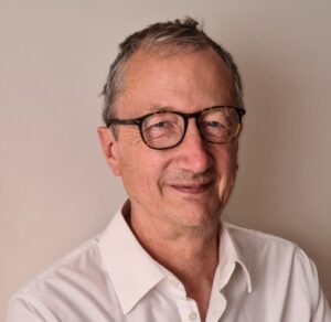 pascal-voisin Pascal Voisin, chairman
